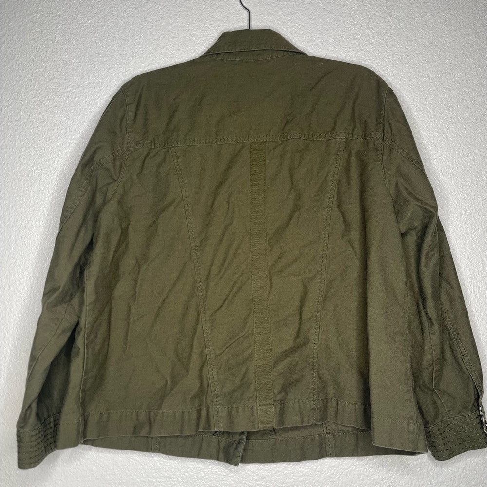 Jacket - Picture 2 of 2